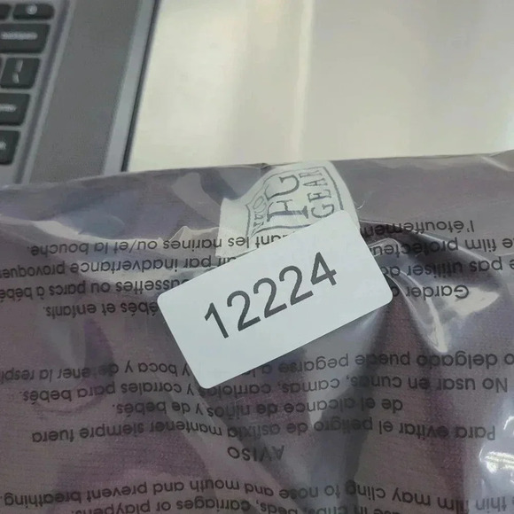 Vtg Field Gear Mens Burgundy 100% Merino Wool Button-Up Vest Large 7PT - Picture 6 of 6